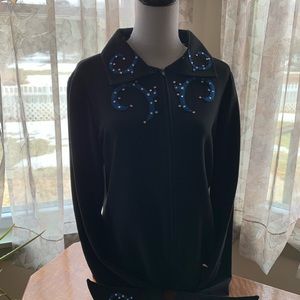 CUSTOM by Cassidy’s Casuals  SHOW SHIRT size M